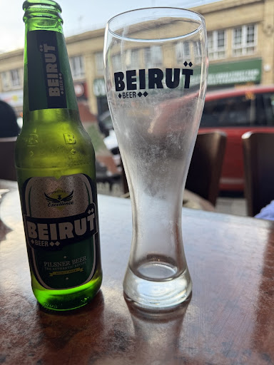 Photo of Beirut Lounge Restaurant - 232 Old Christchurch Rd, Bournemouth BH1 1PE